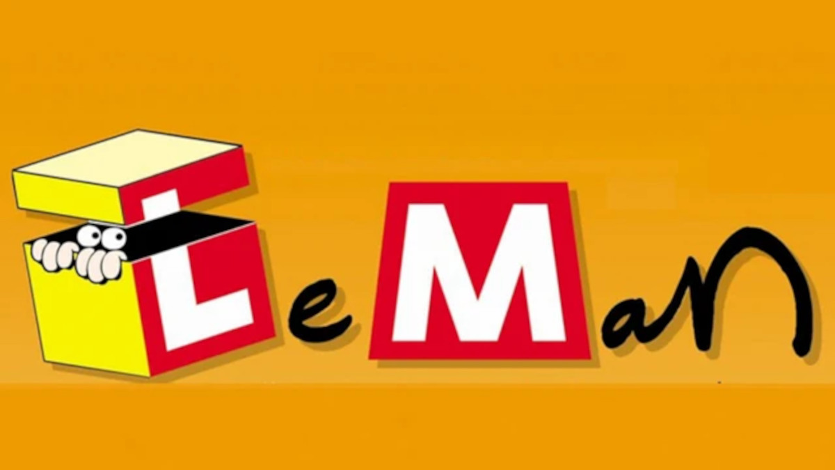 Leman dergisi soruşturması |