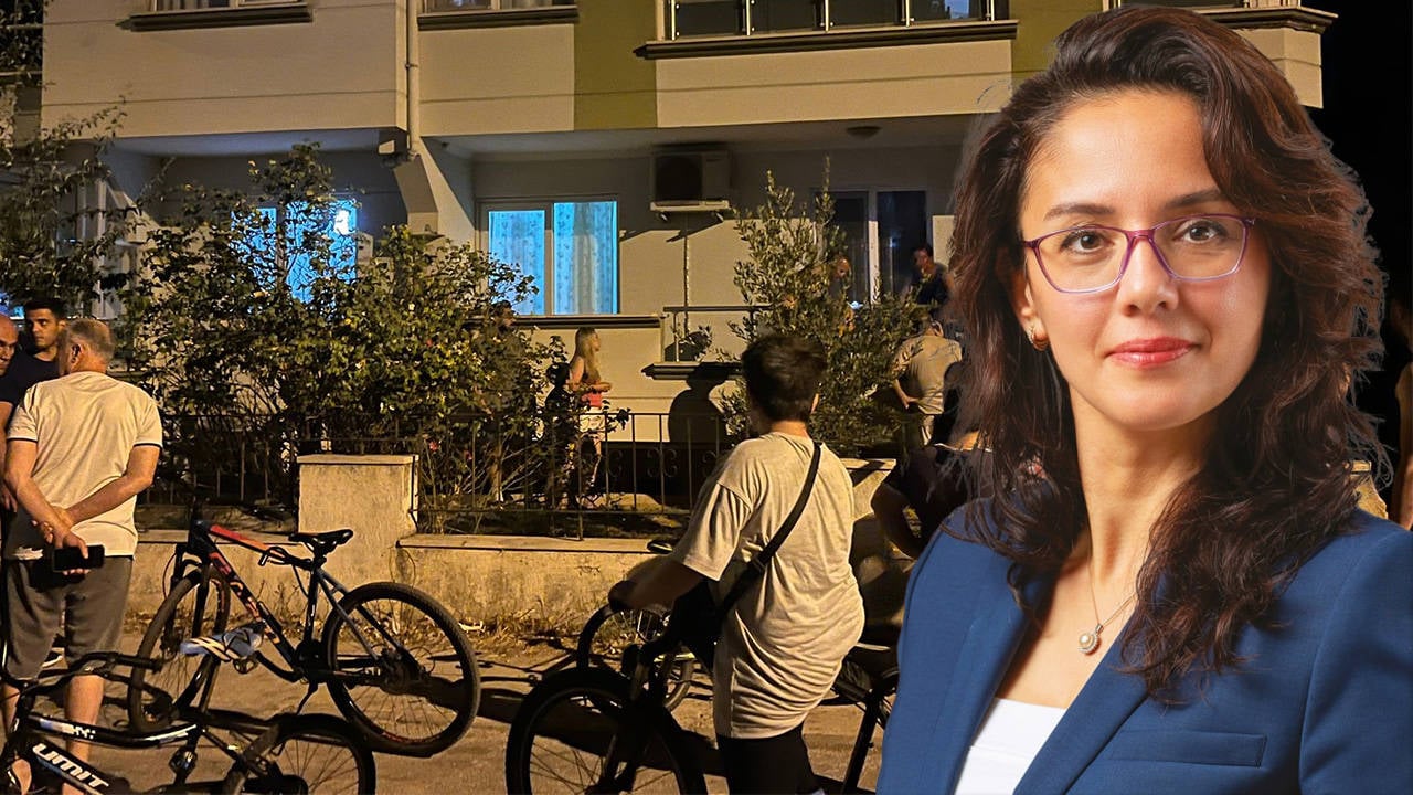 CHP'li Menteşe Belediye Başkanı Gonca Köksal Aras'ın ailesinin dairesine molotofkokteyli atıldı. Saldırıyı gerçekleştiren şüphelilerin yakalanması için arama çalışmaları başlatıldı.