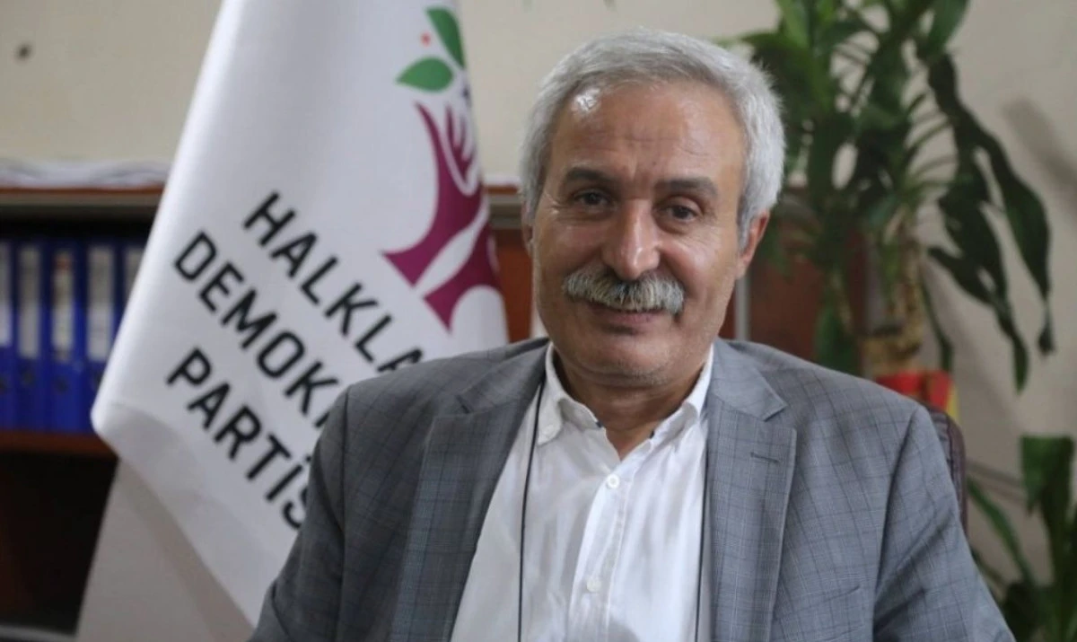 Mızraklı’nun avukatı Aktar: Tamamen keyfidir |