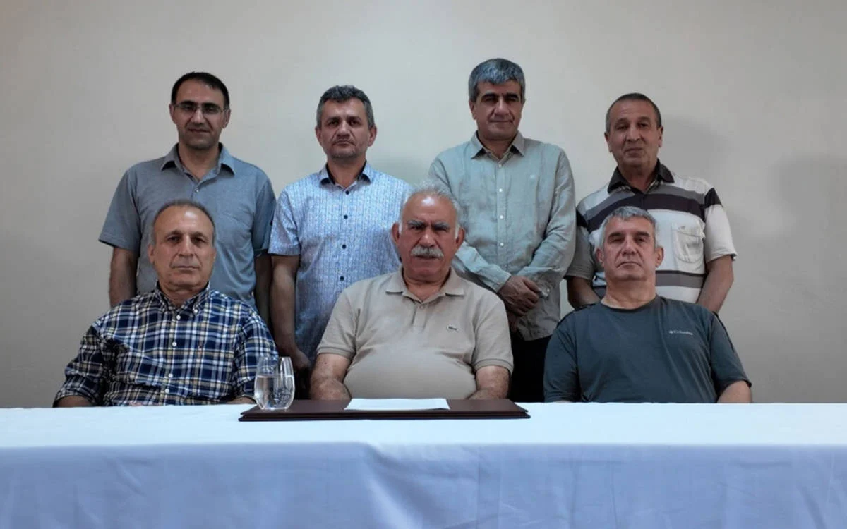 “Başarılı olacağına inanıyorum” |