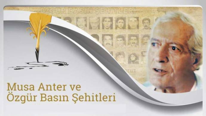 Musa Anter Gazetecilik Ödülleri |