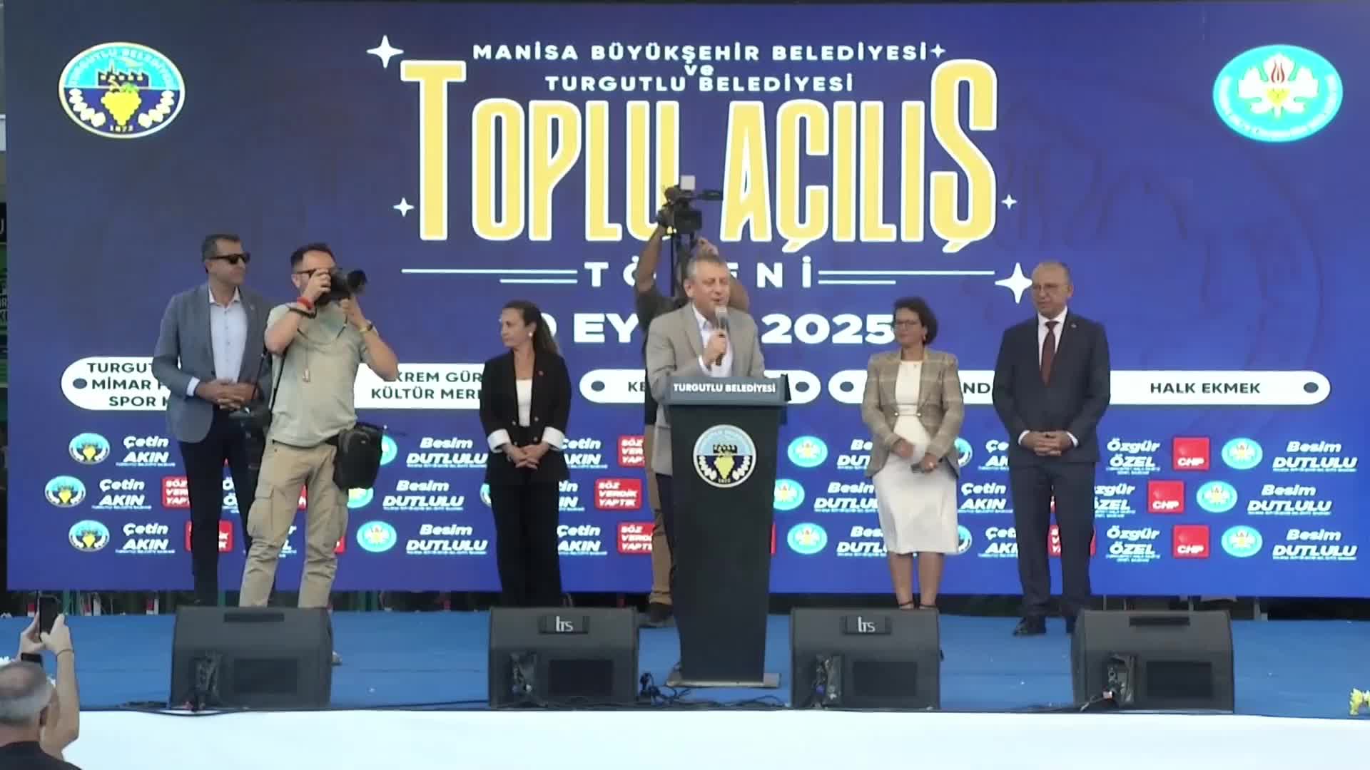 Erdoğan – Trump Jr. görüşmesi |
