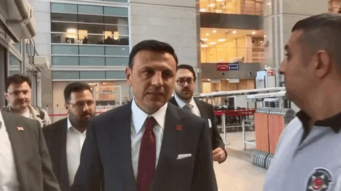 25 kişi yargılanıyor |