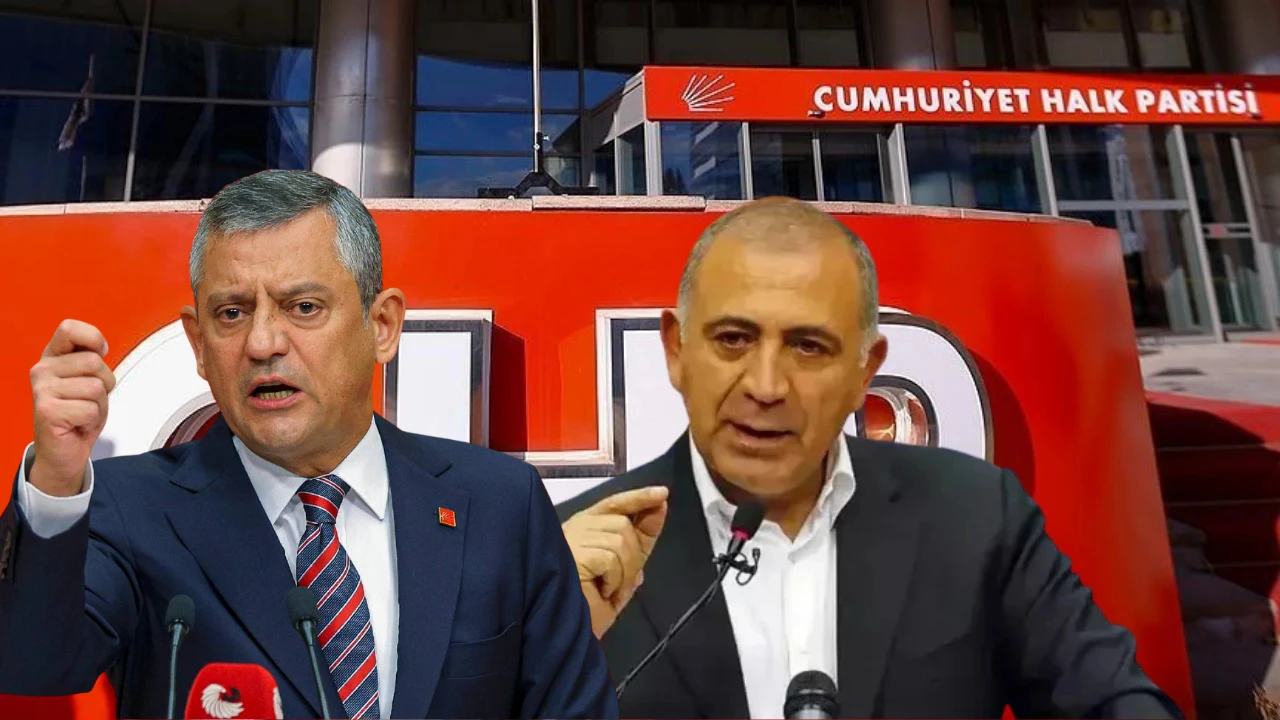 “Her zaman karşılaşabiliriz” |