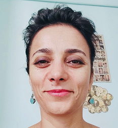 Özlem ATEŞ isimli yazarın profil resmi