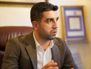 Avukat Ramazan Demir