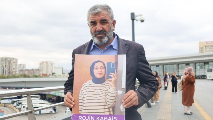 “Adalet istiyoruz, katiller bulunsun” |