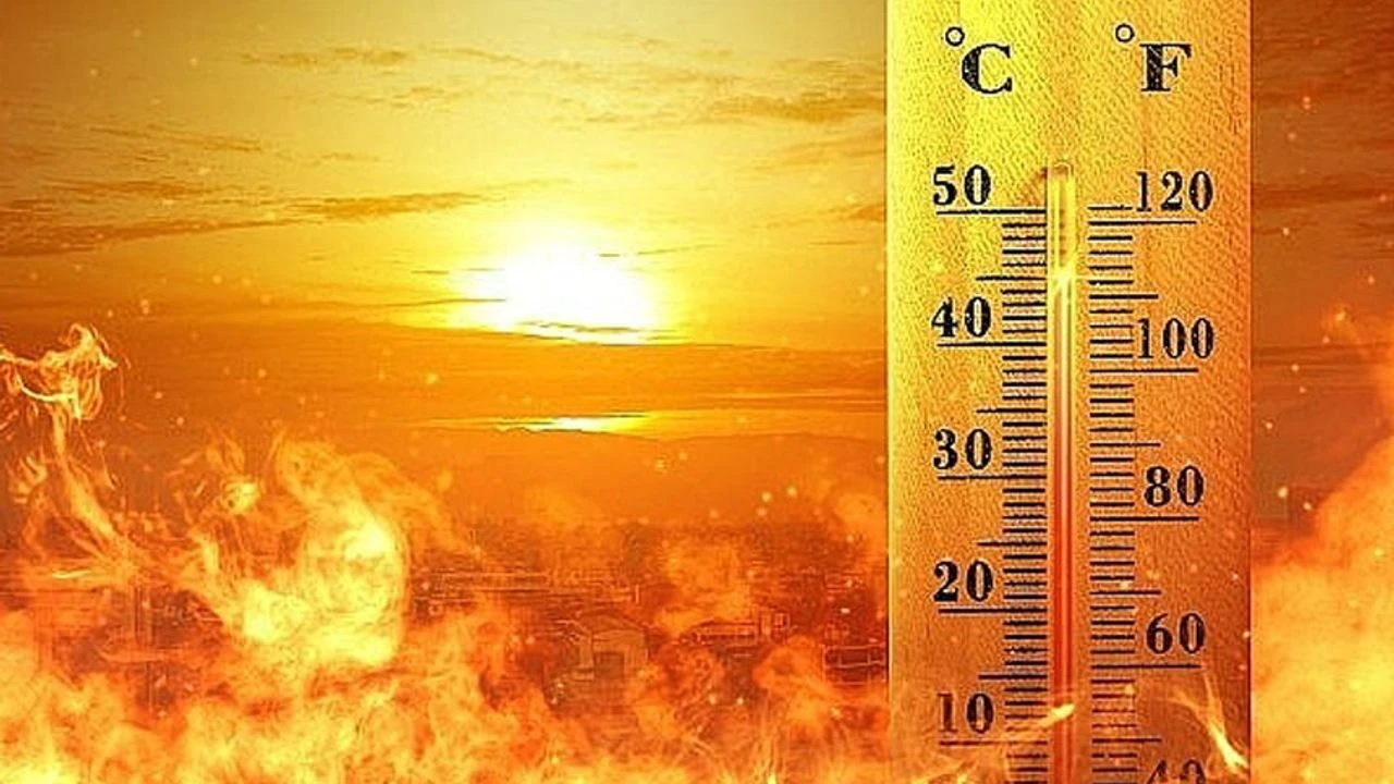 Serinletici ‘La Nina’ başlıyor |