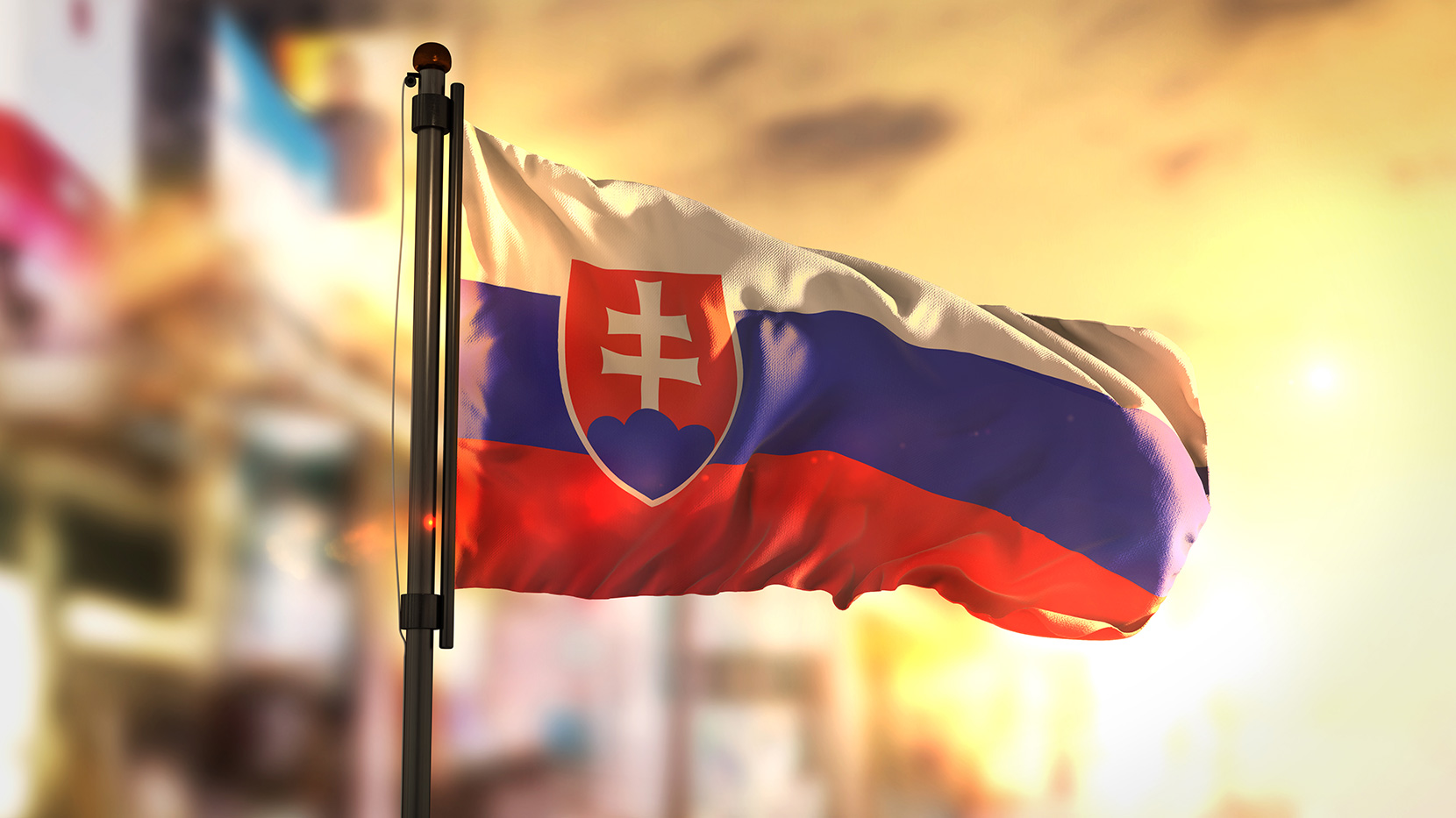 Slovakya’da anayasa değişikliği: