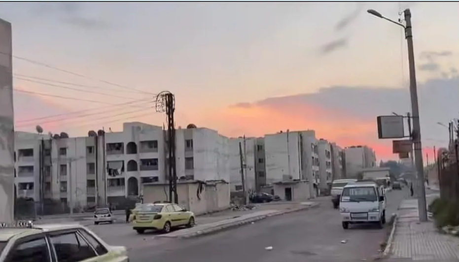 Alevi mahallesi Sümeriye boşaltıldı I