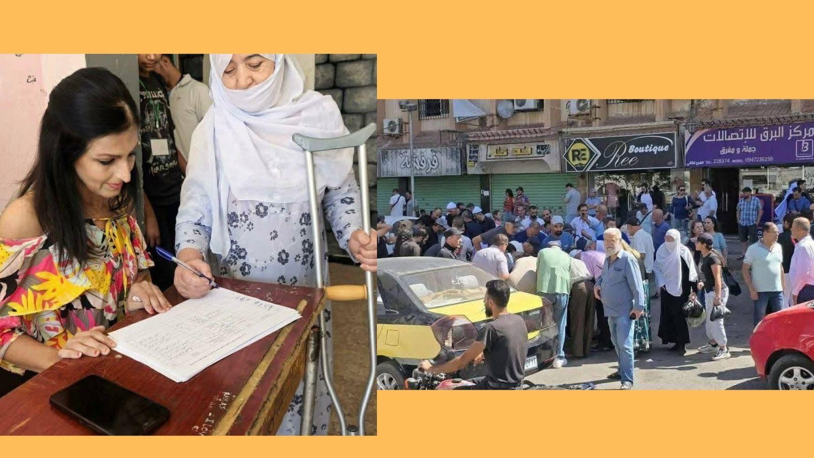 ‘Kendi kaderini belirleme hakkı’ kampanyası |
