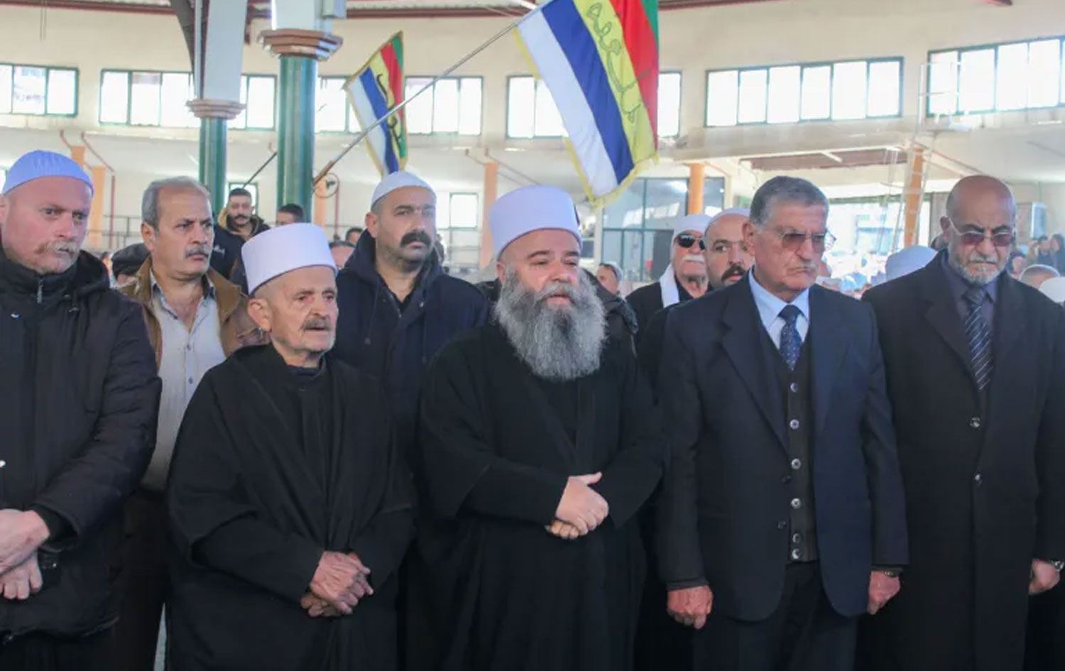 Süveyda Yüksek Hukuk Komitesi: