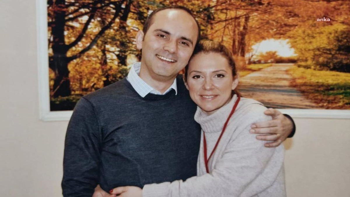 Tayfun Kahraman hastanaye götürüldü I