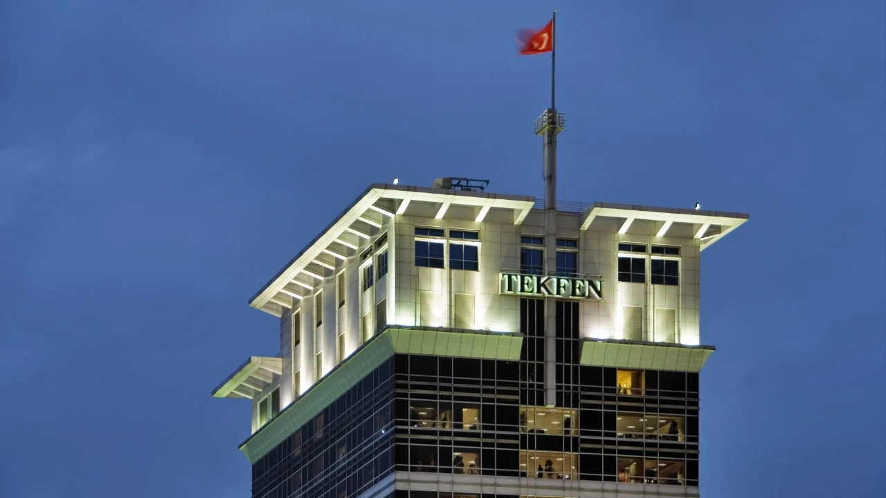 Can Holding soruşturması |