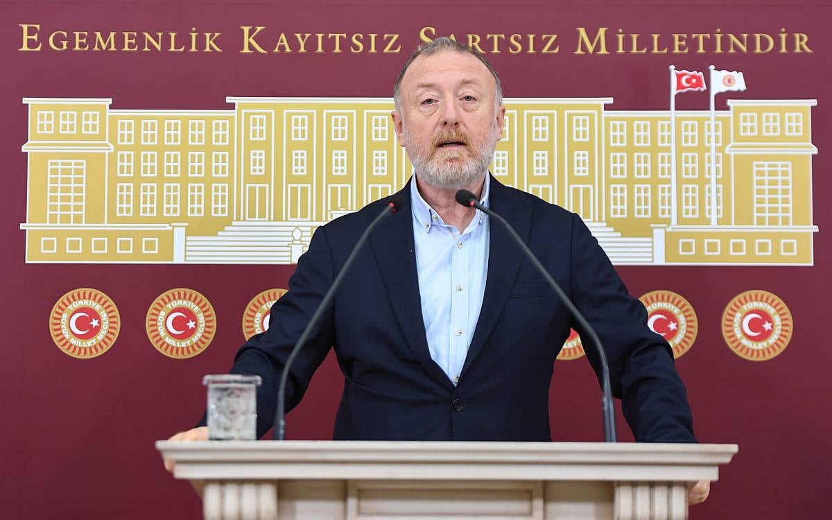 Yeni yasama yılı öncesi açıklama |