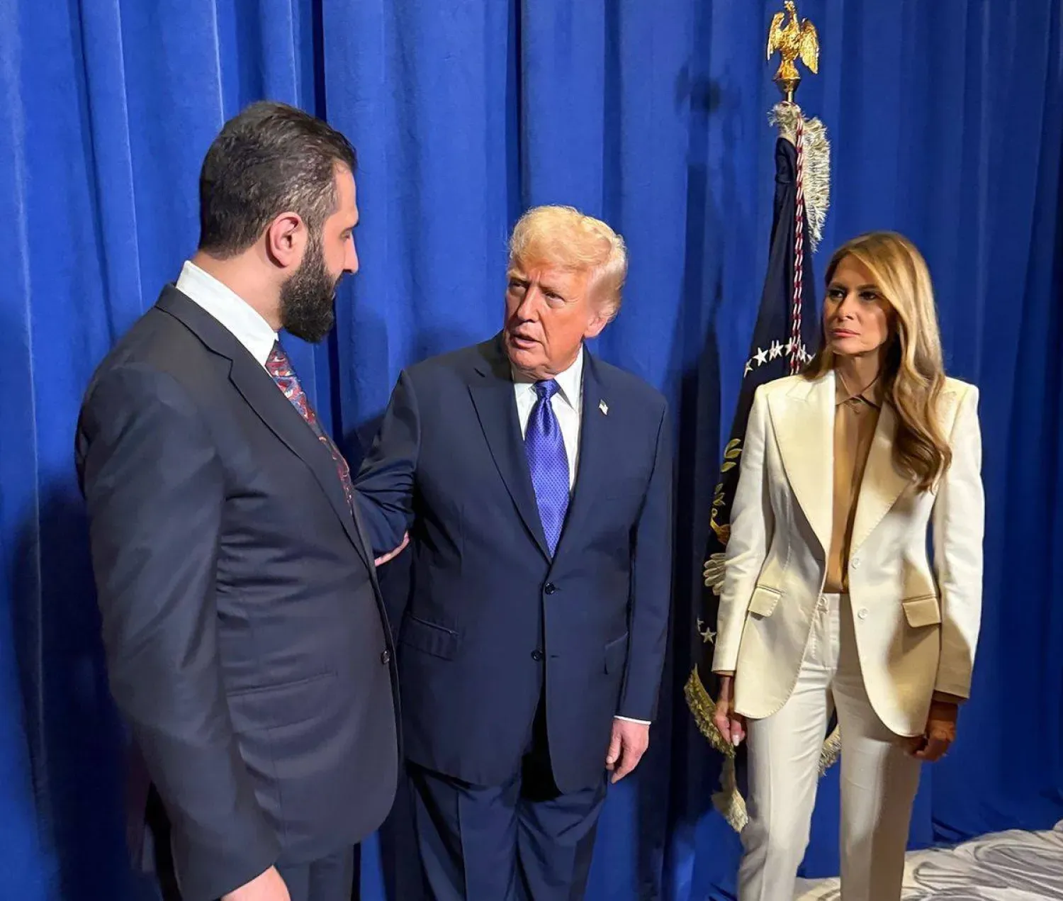 Yaptırımlar, İsrail, Kürtler, Trump… |