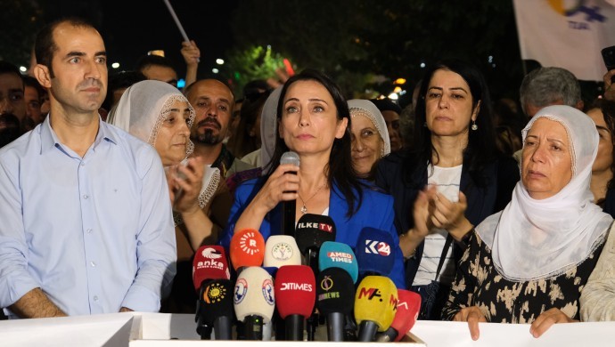 “Bize diyorlar ki: Odak dediğiniz nedir?”