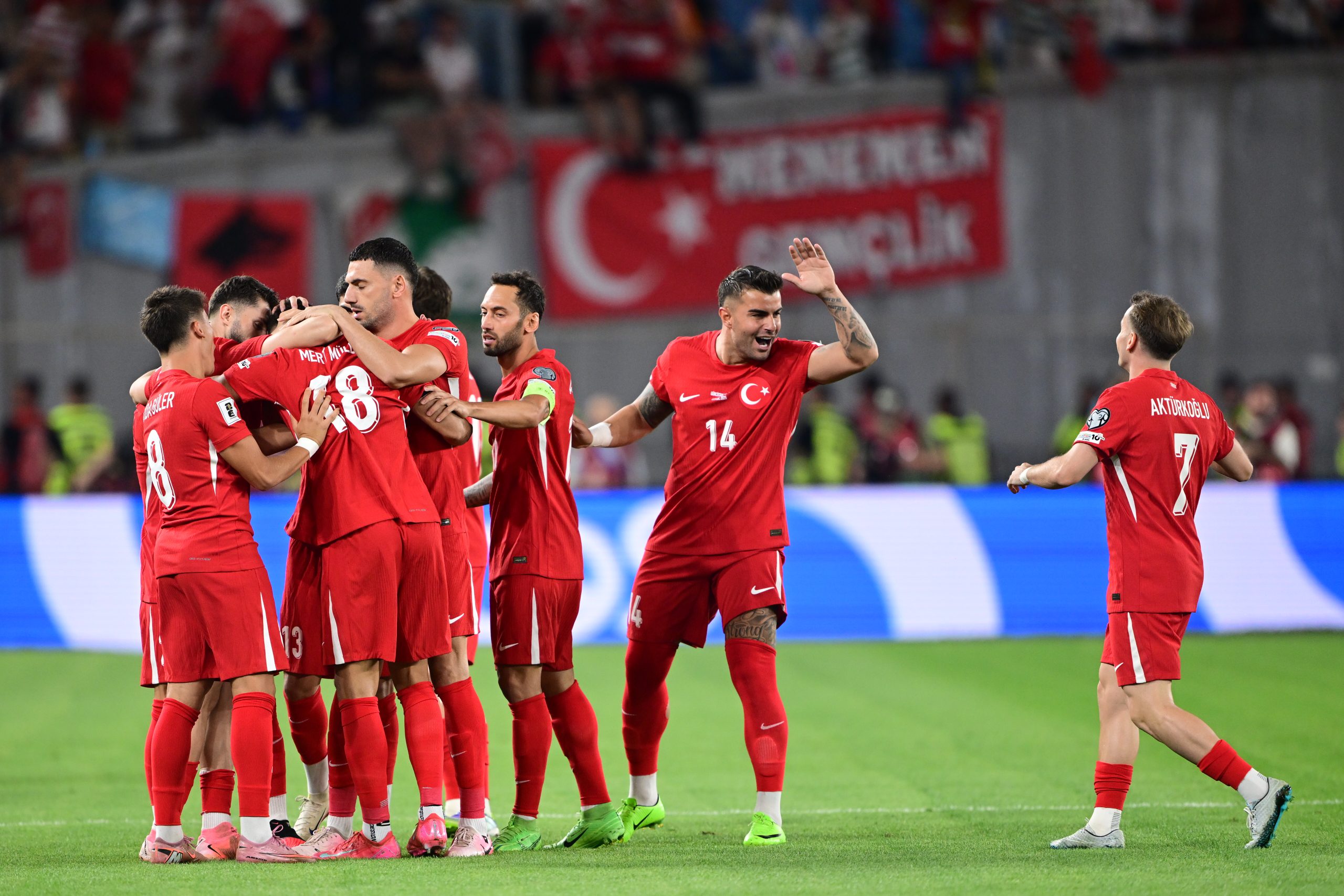 2026 FIFA Dünya Kupası Avrupa Elemeleri |