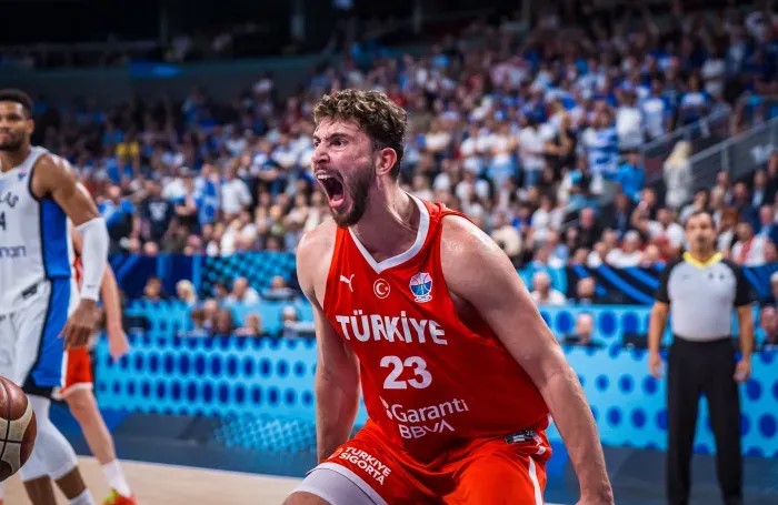 Dünya Basketbol Şampiyonası |
