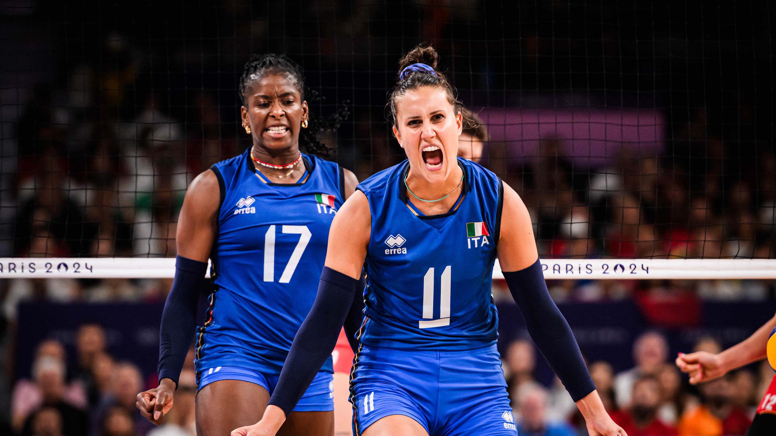 Dünya Kadınlar Voleybol Şampiyonası |