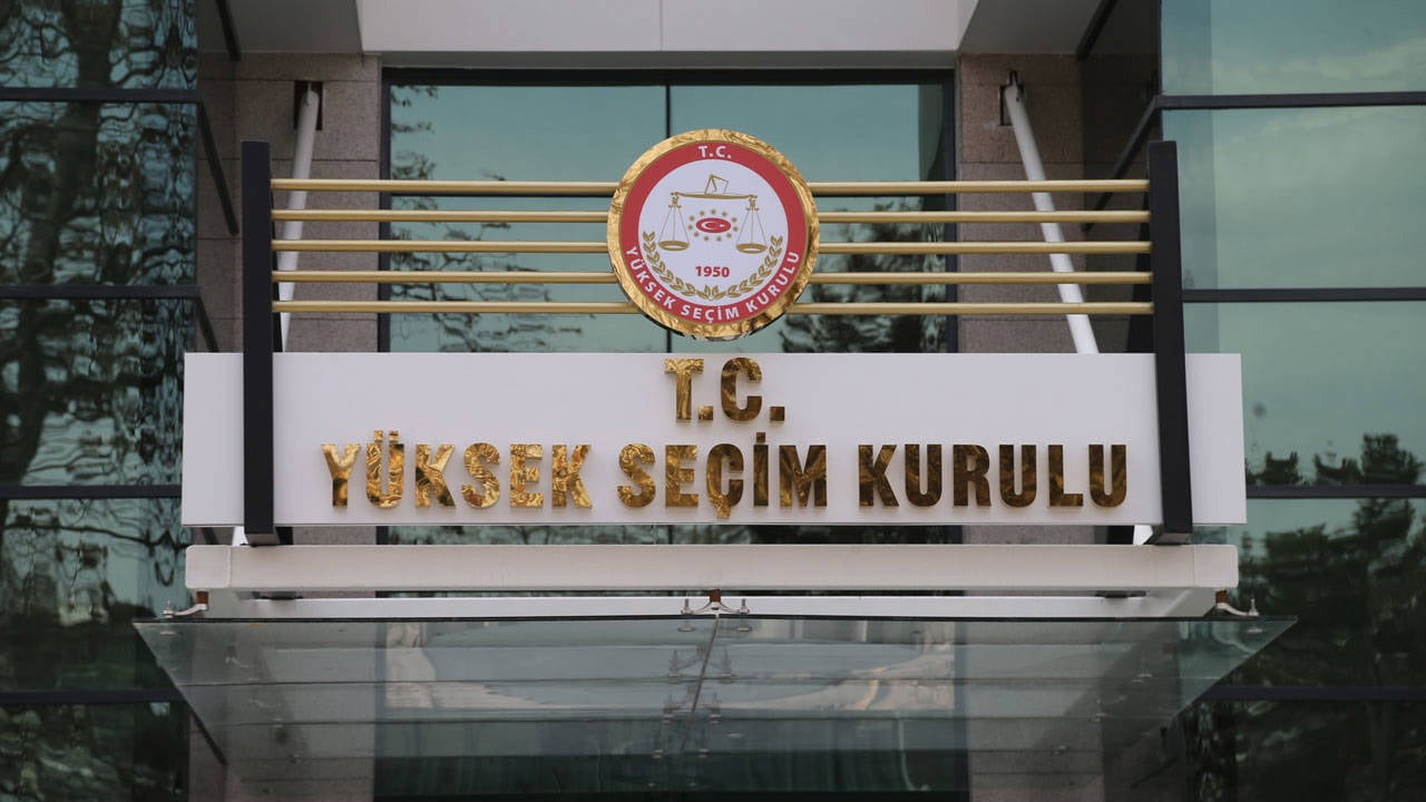 CHP kurultayı için hukuki engel kalmadı |