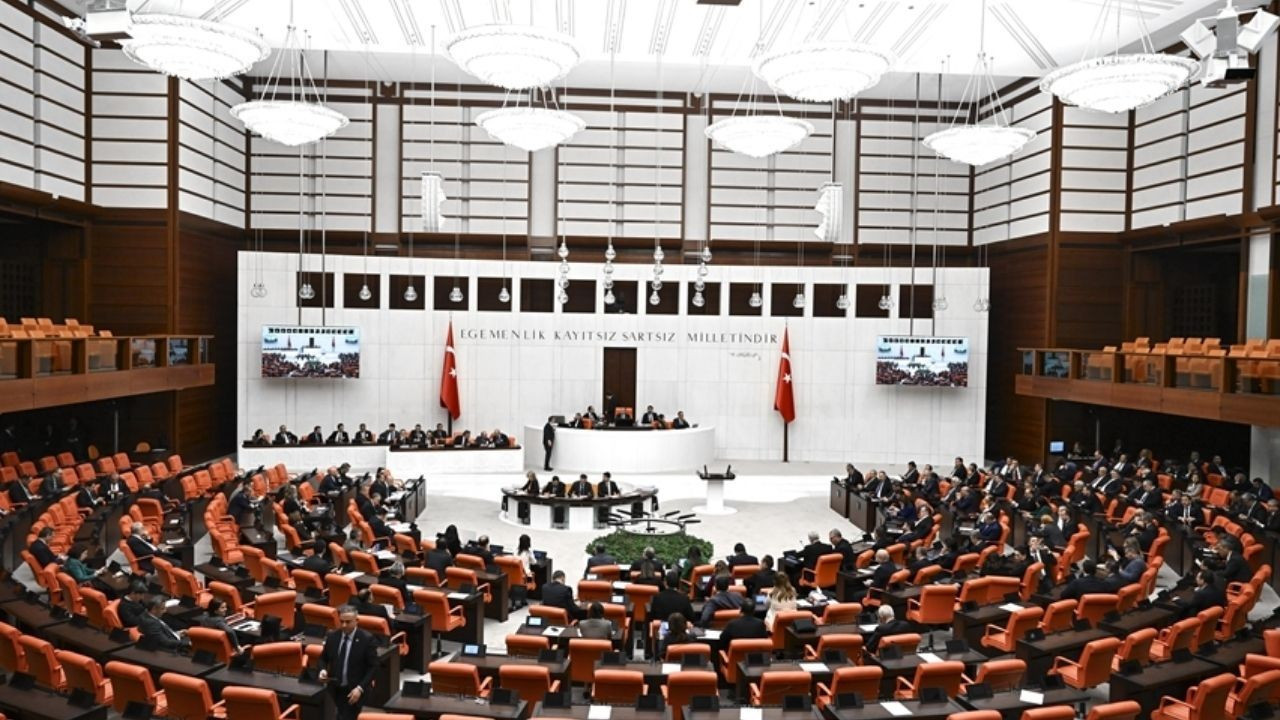 11. Yargı Paketi |