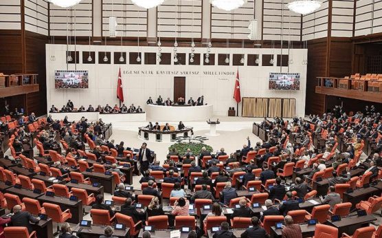 Erdoğan 3 yıl daha uzatma istedi |