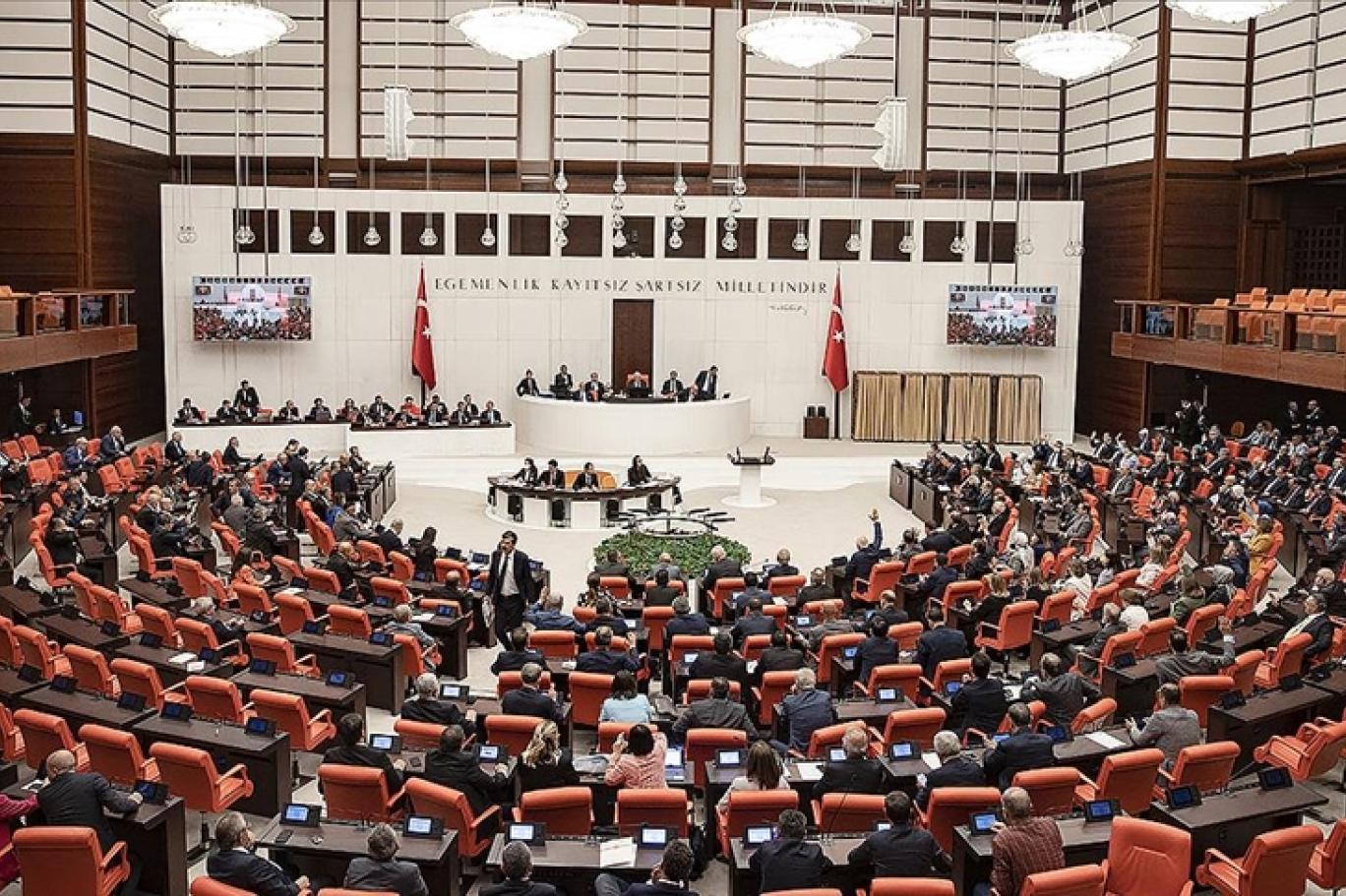 Erdoğan 3 yıl daha uzatma istedi |