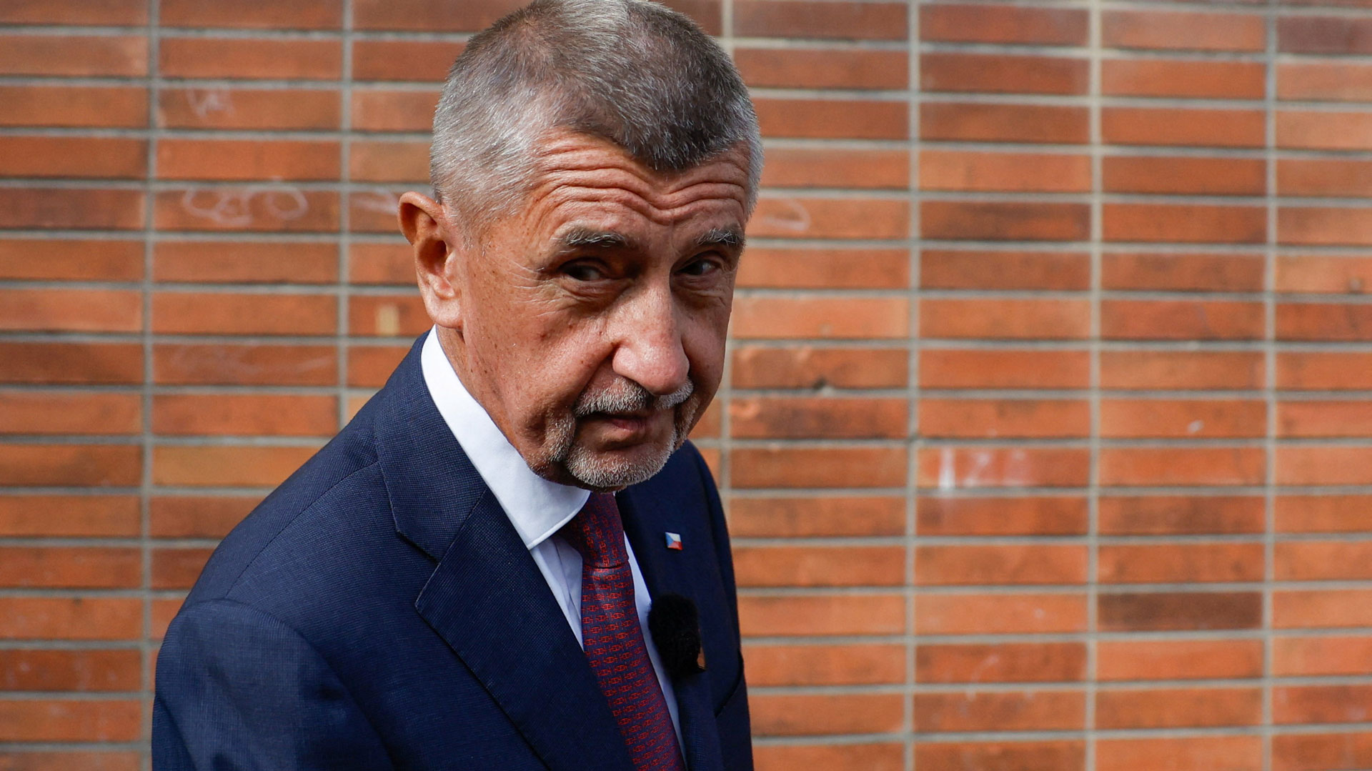 Çekya’da seçimler |