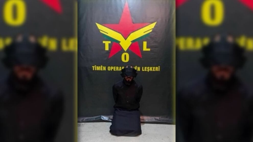 Tabka’da operasyon |