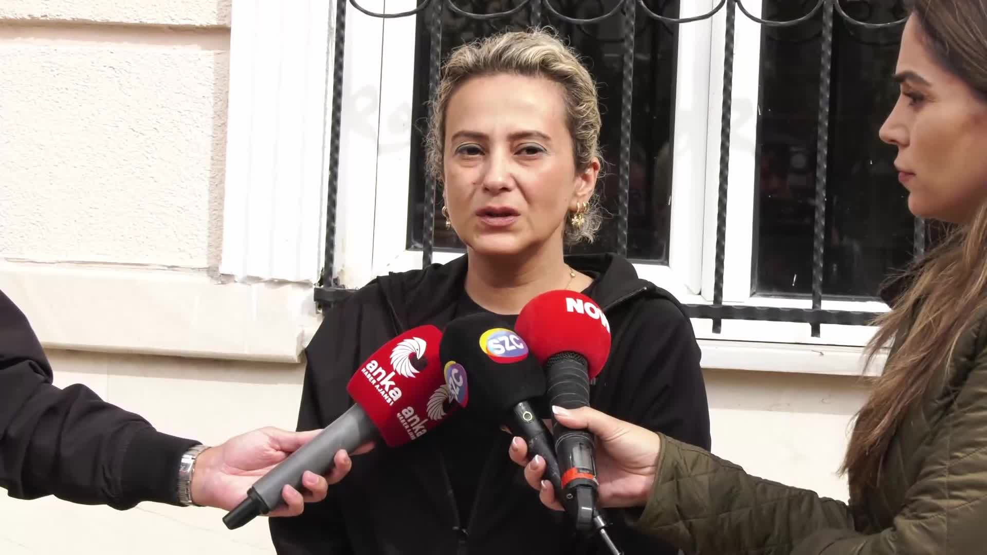 Gazeteci Hakan Tosun yaşamını yitirdi |