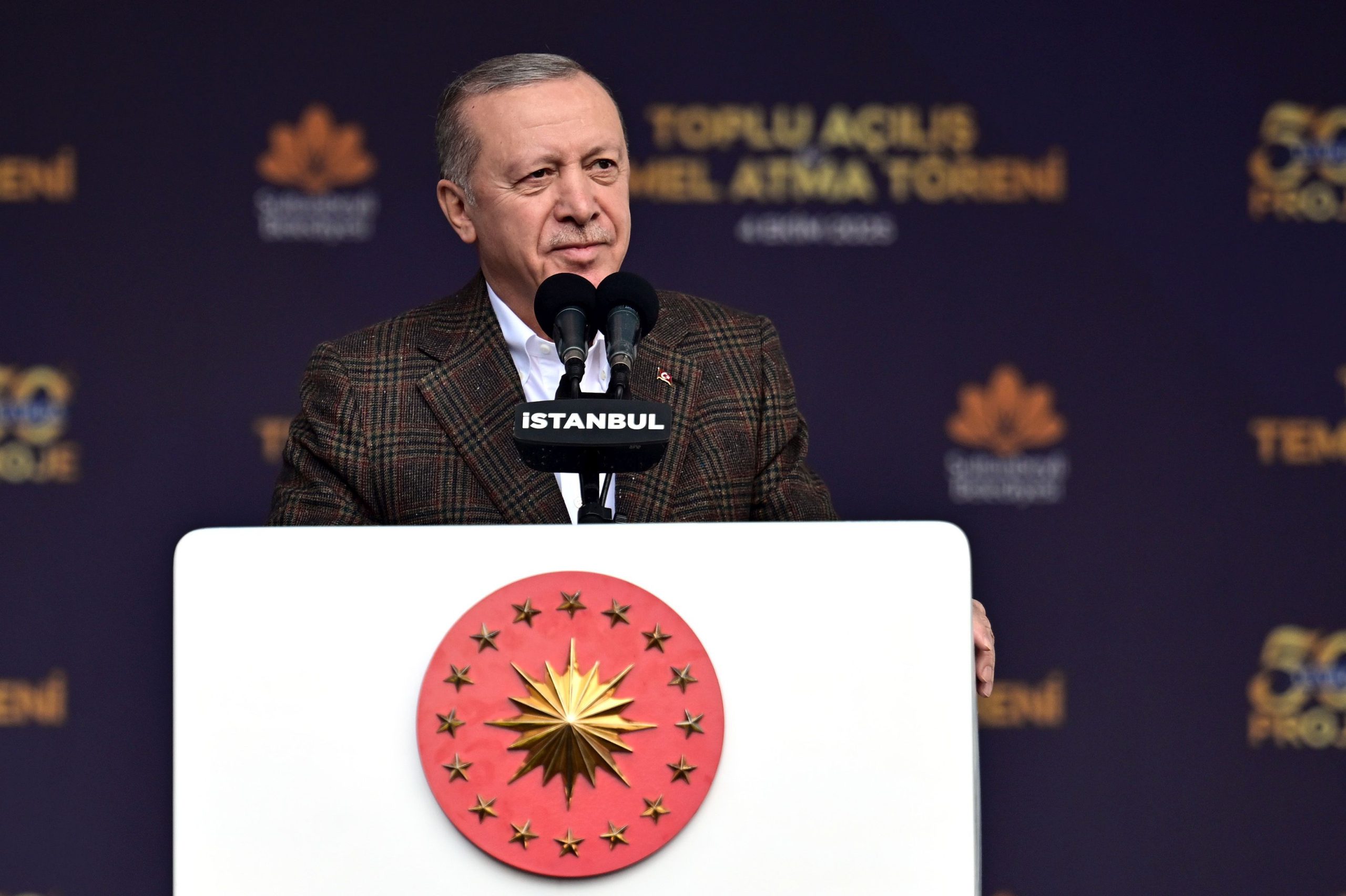 “Hamas barışa hazır olduğunu gösterdi” |