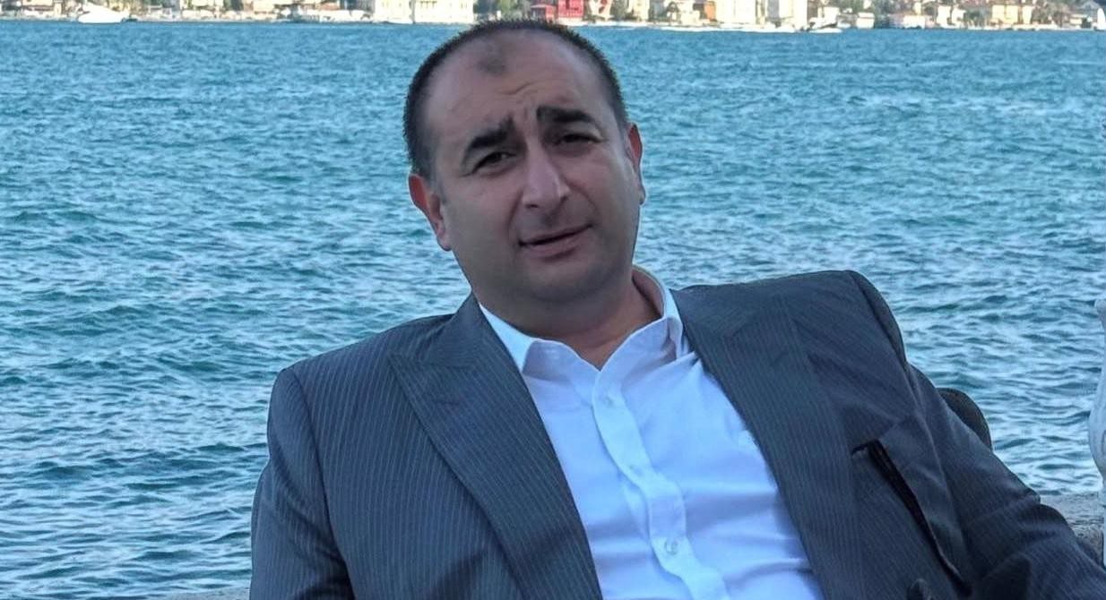 MHP’li Öktem Cinayeti |