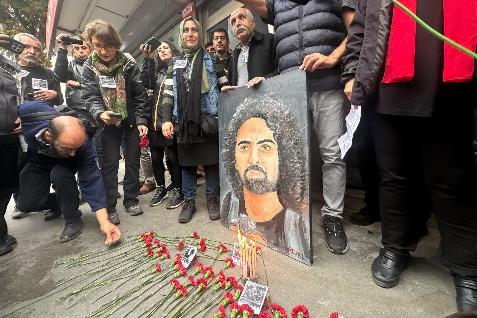 Hakan Tosun’a ne oldu? |