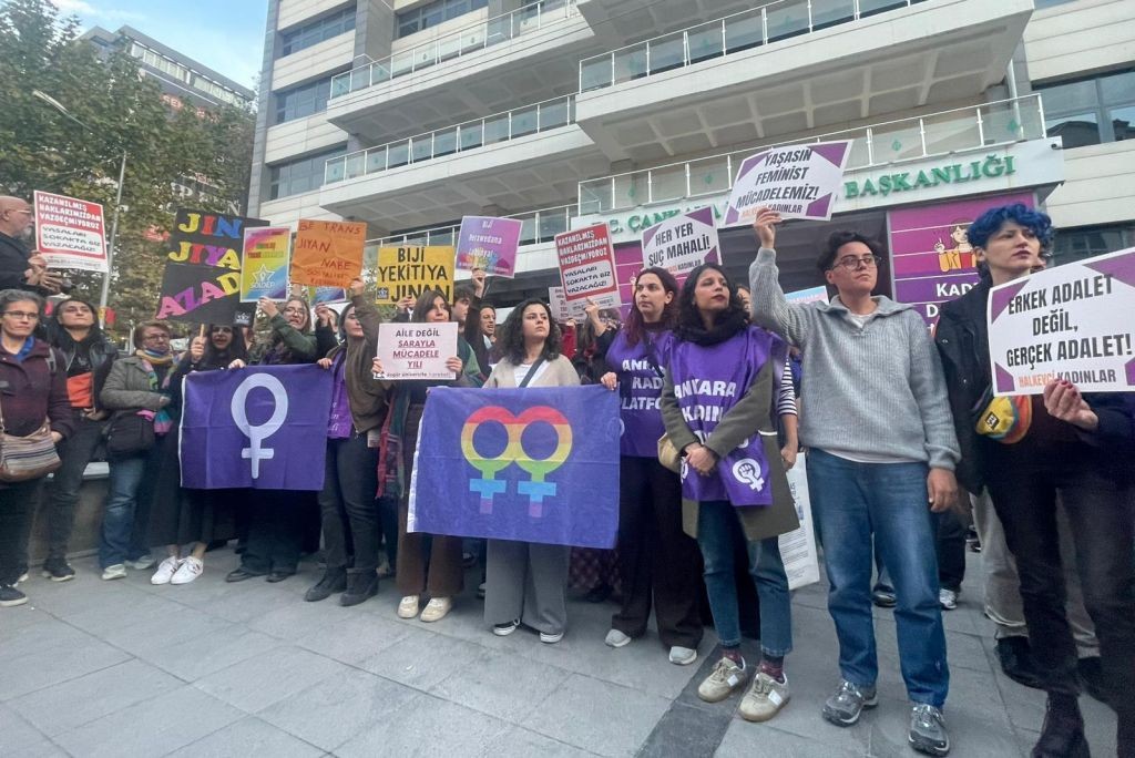 11. Yargı Paketi protestoları |