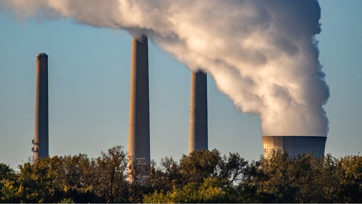 Böyle giderse 1,5°C sınırını tutturmak imkansız |