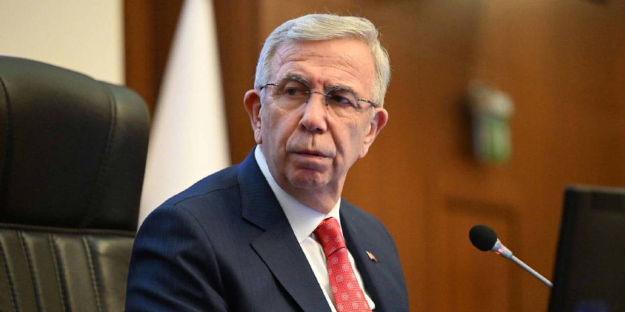 Yavaş için soruşturma izni istendi |