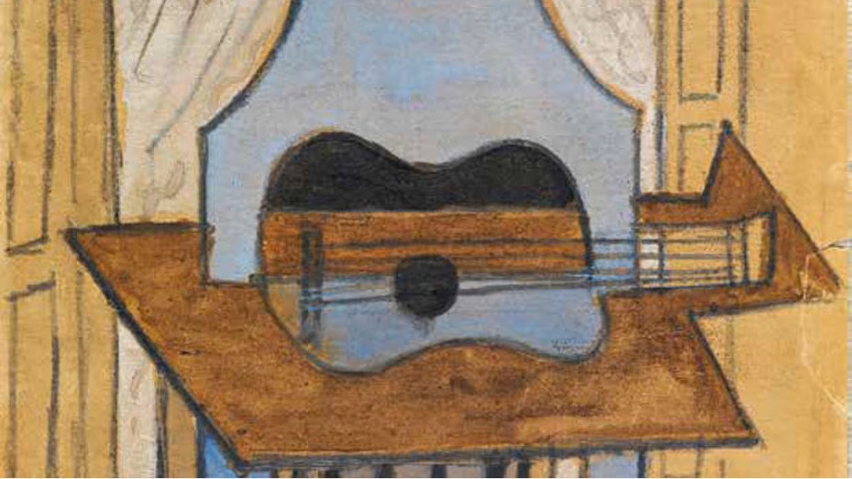 Picasso’nun 600 bin euroluk tablosu sergiye ulaşmadan kayboldu. Olayın ardından İspanya polisi hırsızlık şüphesiyle inceleme başlattı.