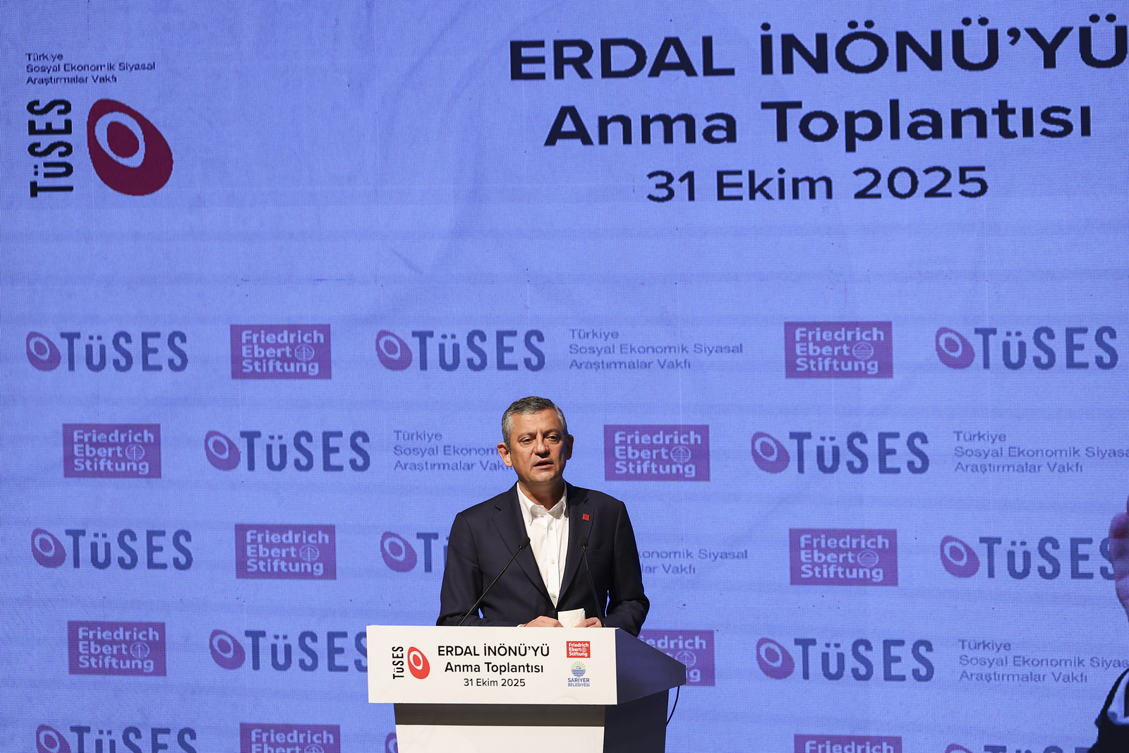 Erdal İnönü ve Kürt siyaseti |