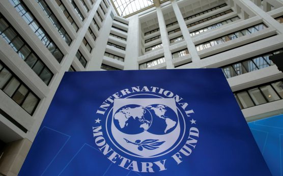 IMF uyardı: Kemerlerinizi bağlayın |
