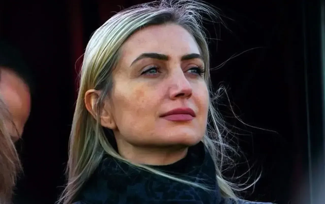 Dilek Kaya İmamoğlu: