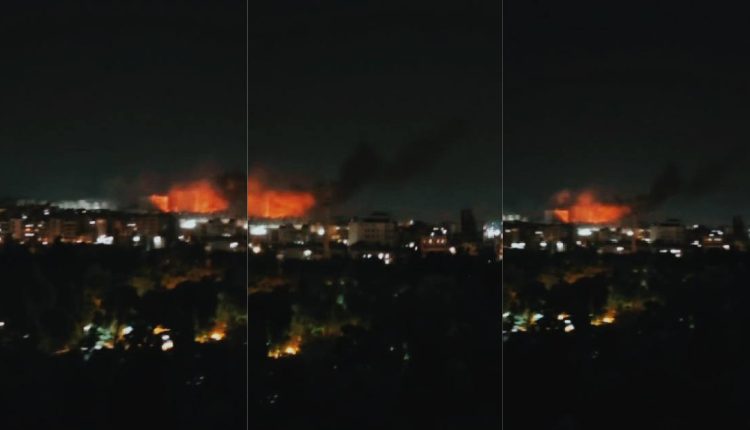 Halep’te Şêxmeqsûd ve Eşrefiye’de son durum |