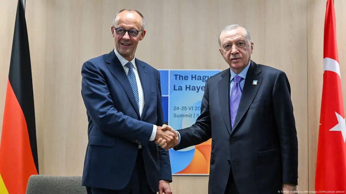 Gündemde muhalefet yok, askeri işbirliği var |