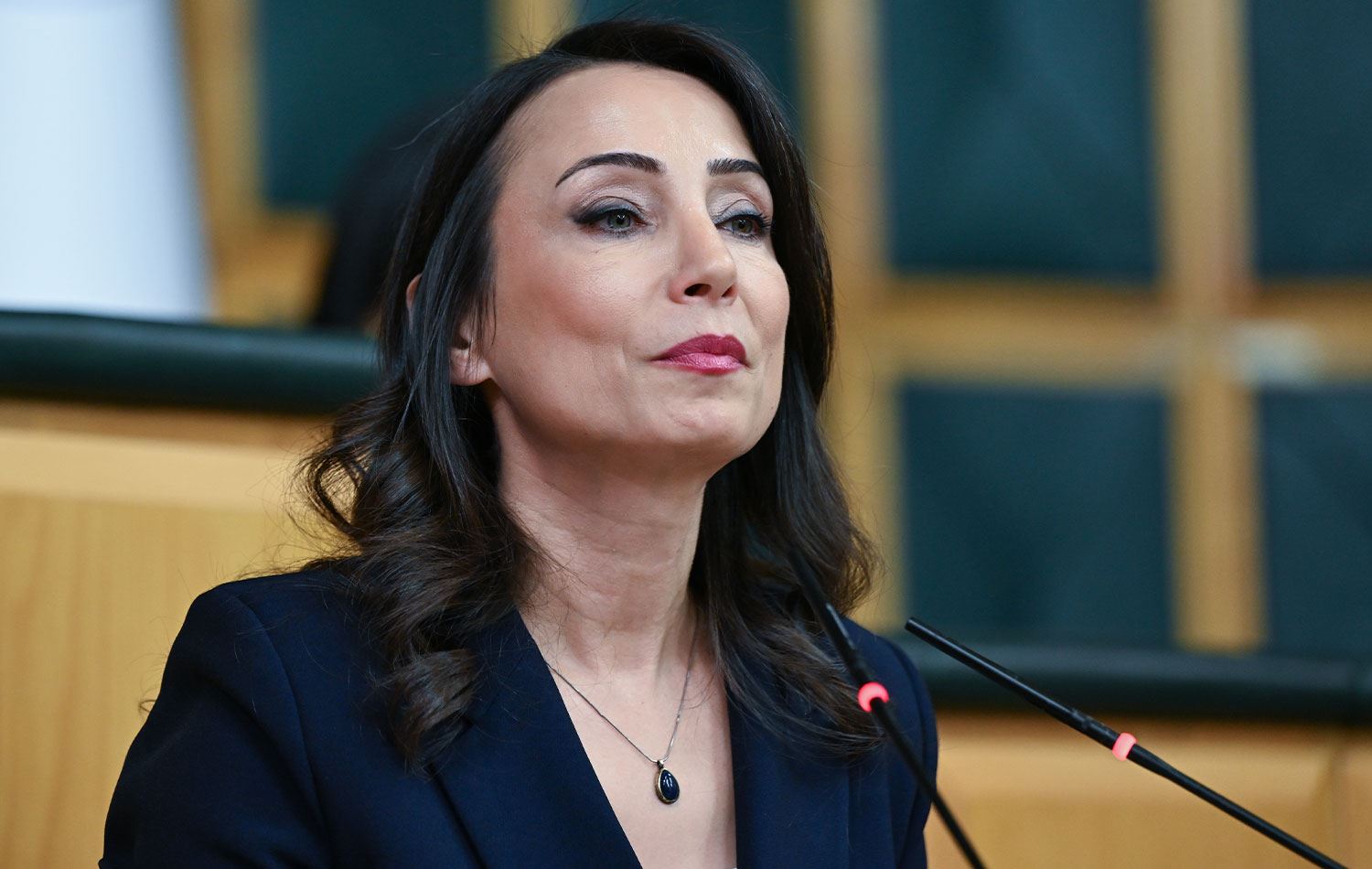 Kurtulmuşa “inisiyatif alma” çağrısı |