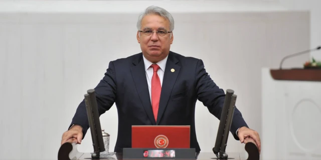 “Cumhurbaşkanı’na hakaret” soruşturması |