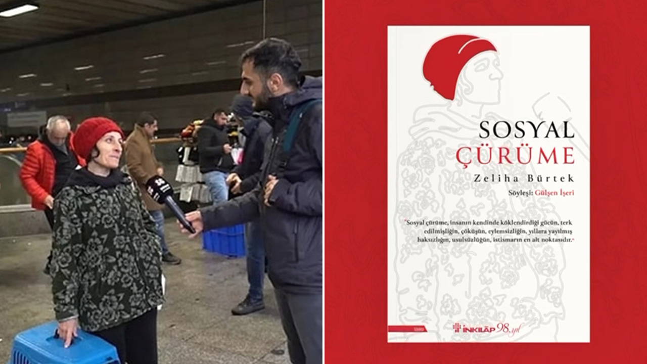 Nefret dili, şiddet, kadın cinayetleri…|