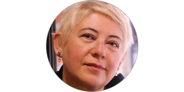 bizim büyük suskunluğumuz