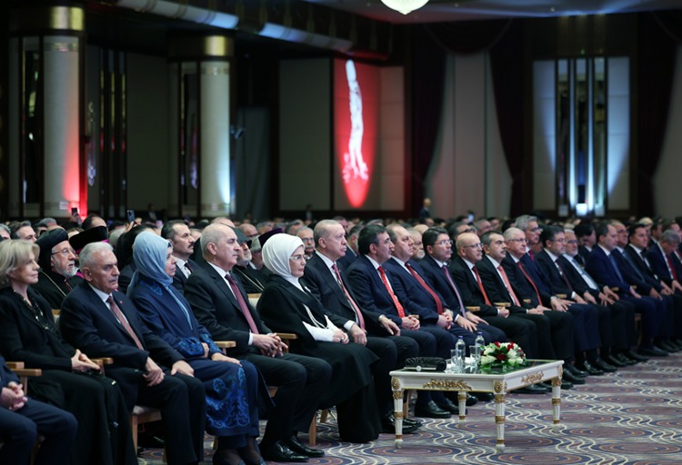 29 Ekim resepsiyonu |