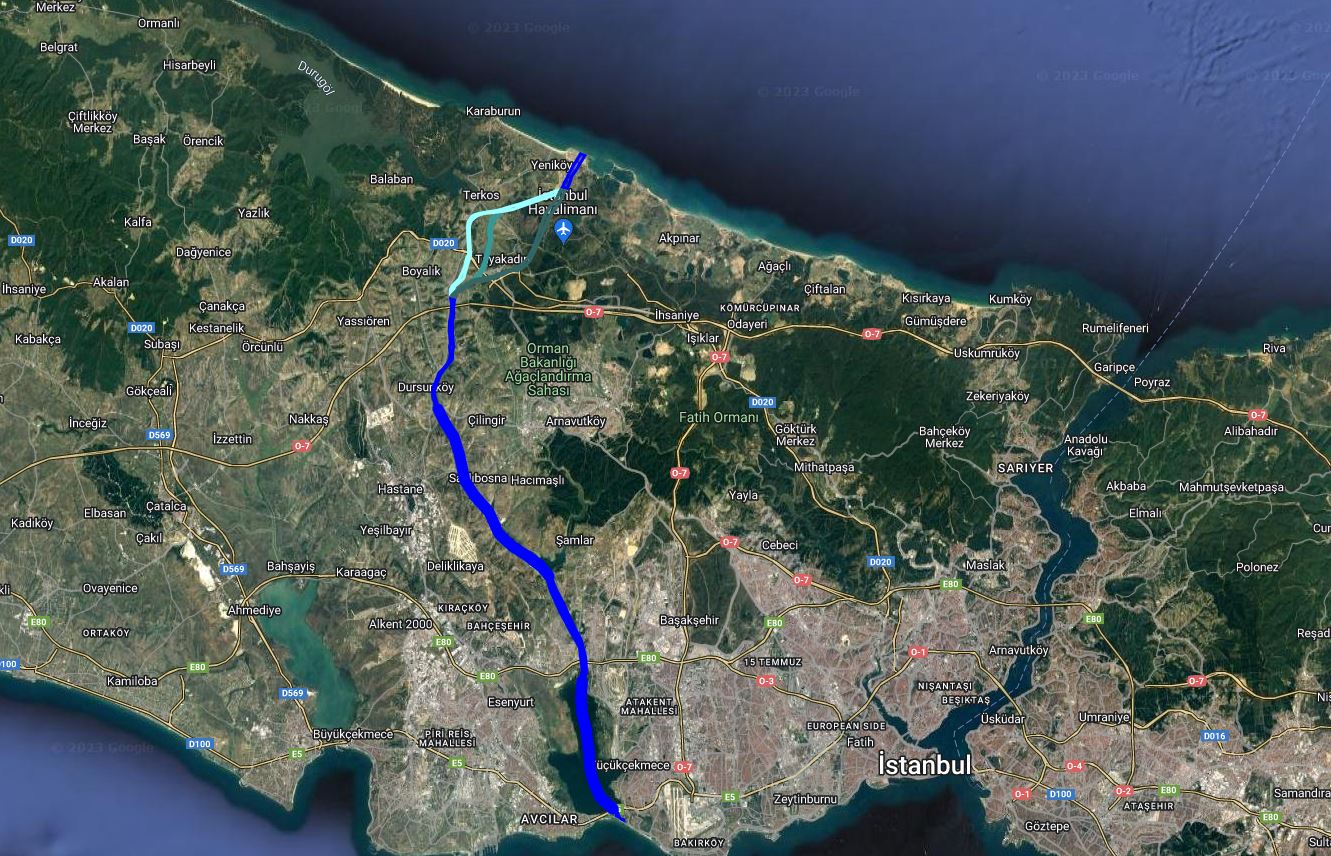 WWF’den uyarı |