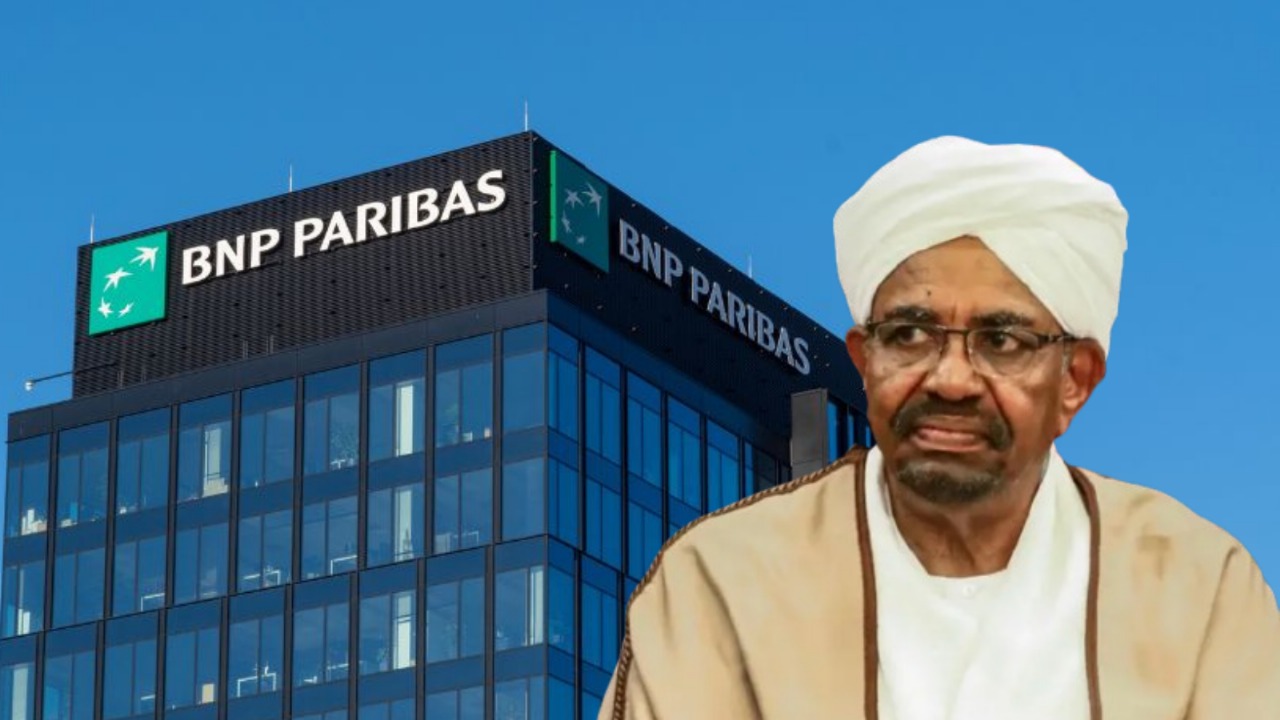 Fransız bankası “şiddet”e ortaklık etti I